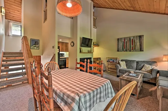 $429,900 | 10 Potash Road, Unit 3, Lincoln, NH 03251