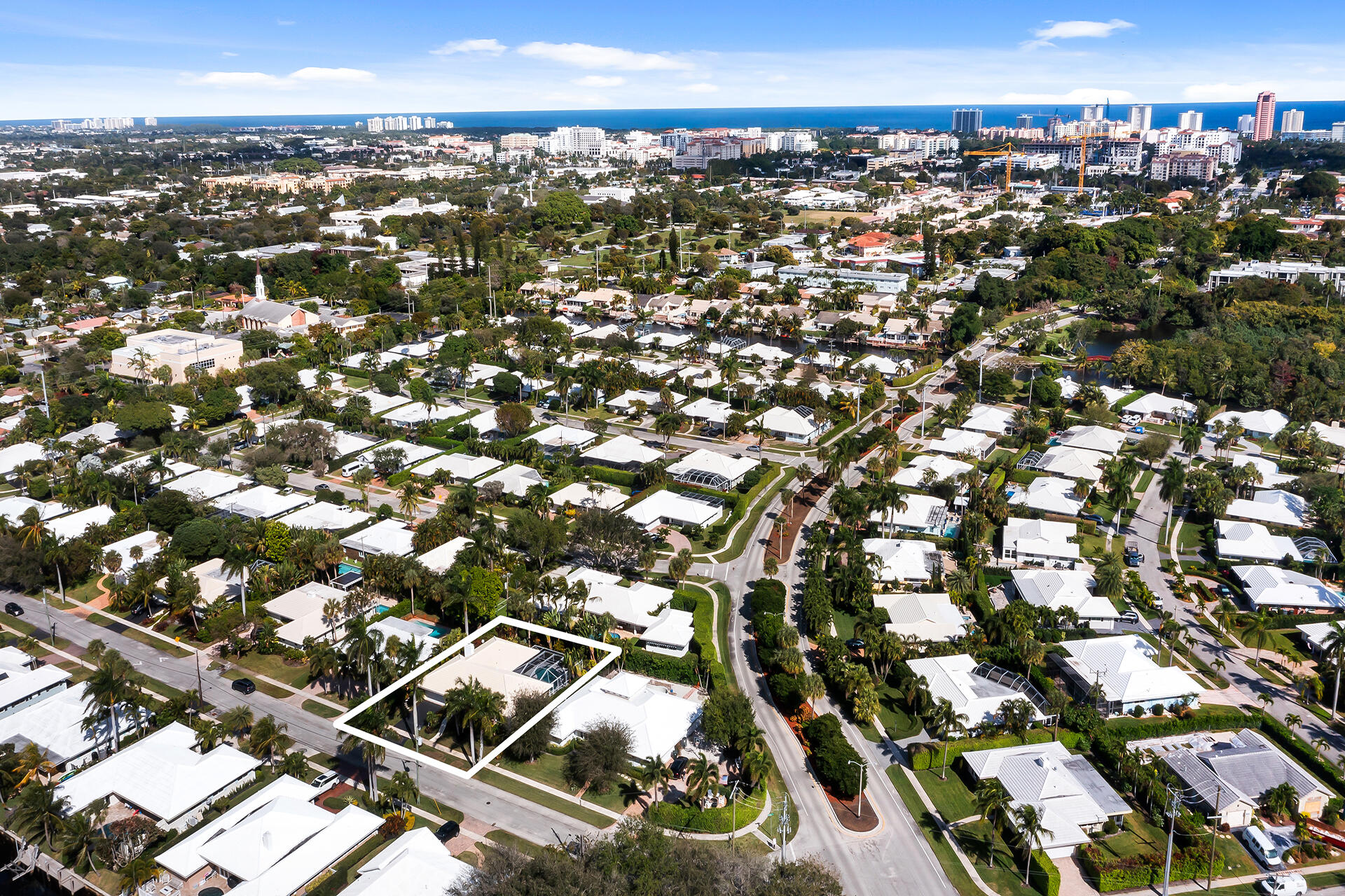 996 Hickory Terrace Boca Raton, FL 33486 - Photo 28 of 30 DJI_0234