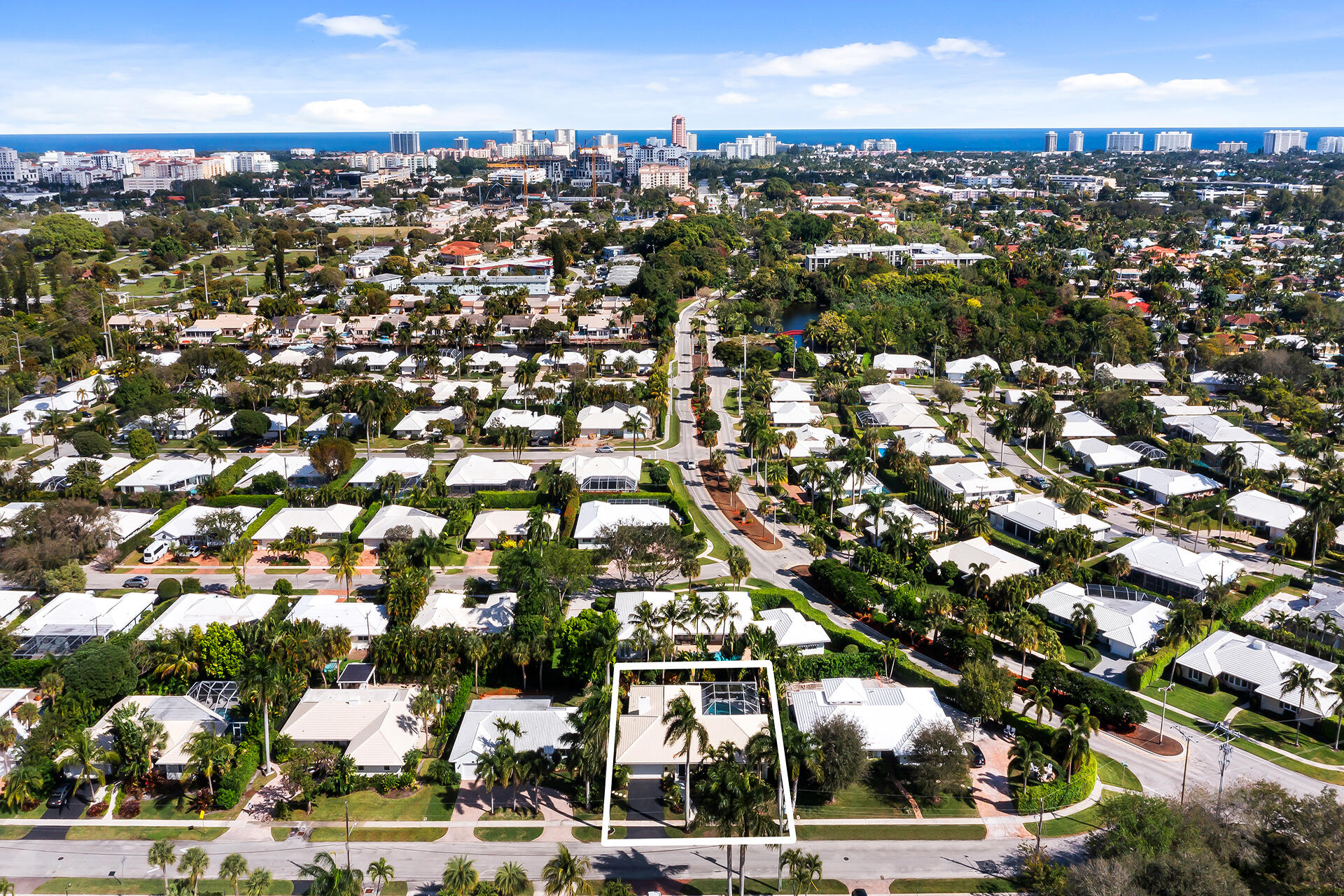 996 Hickory Terrace Boca Raton, FL 33486 - Photo 29 of 30 DJI_0237