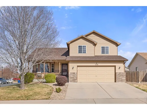 $450,000 | 1296 South Frances Avenue, Milliken, CO 80543