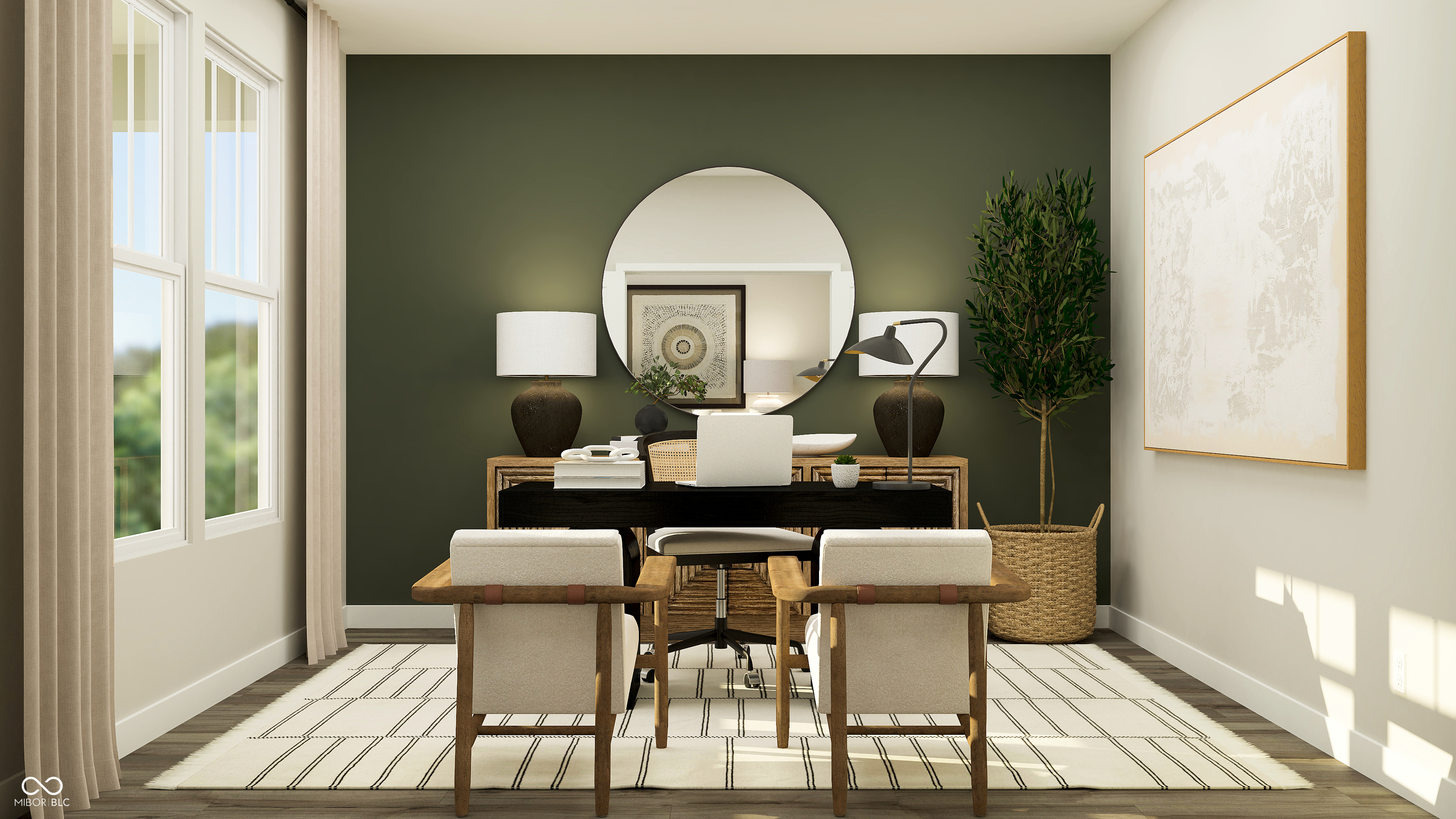 15409 Hurst Road Fishers, IN 46040 - Photo 12 of 32