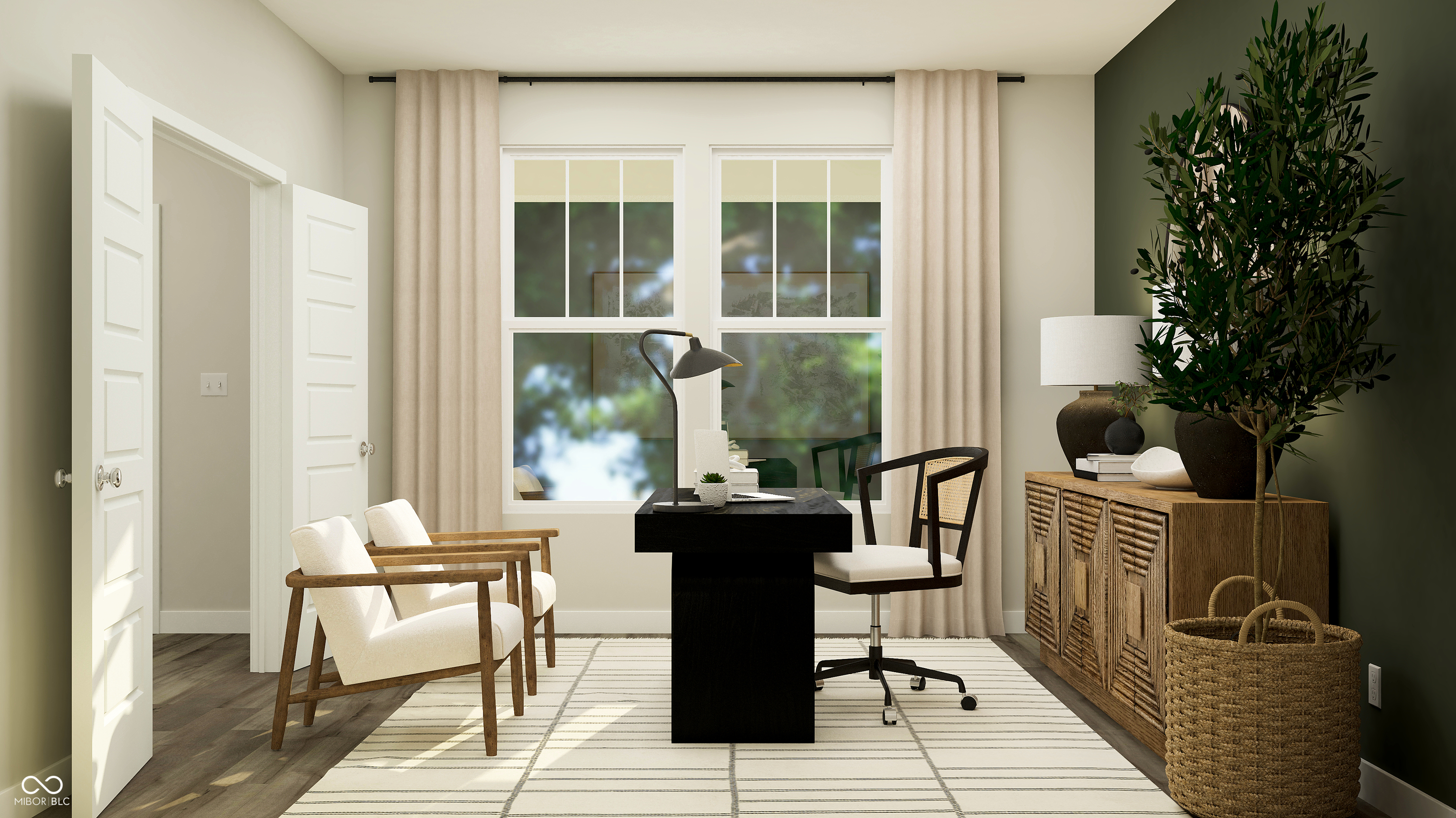 15409 Hurst Road Fishers, IN 46040 - Photo 13 of 32