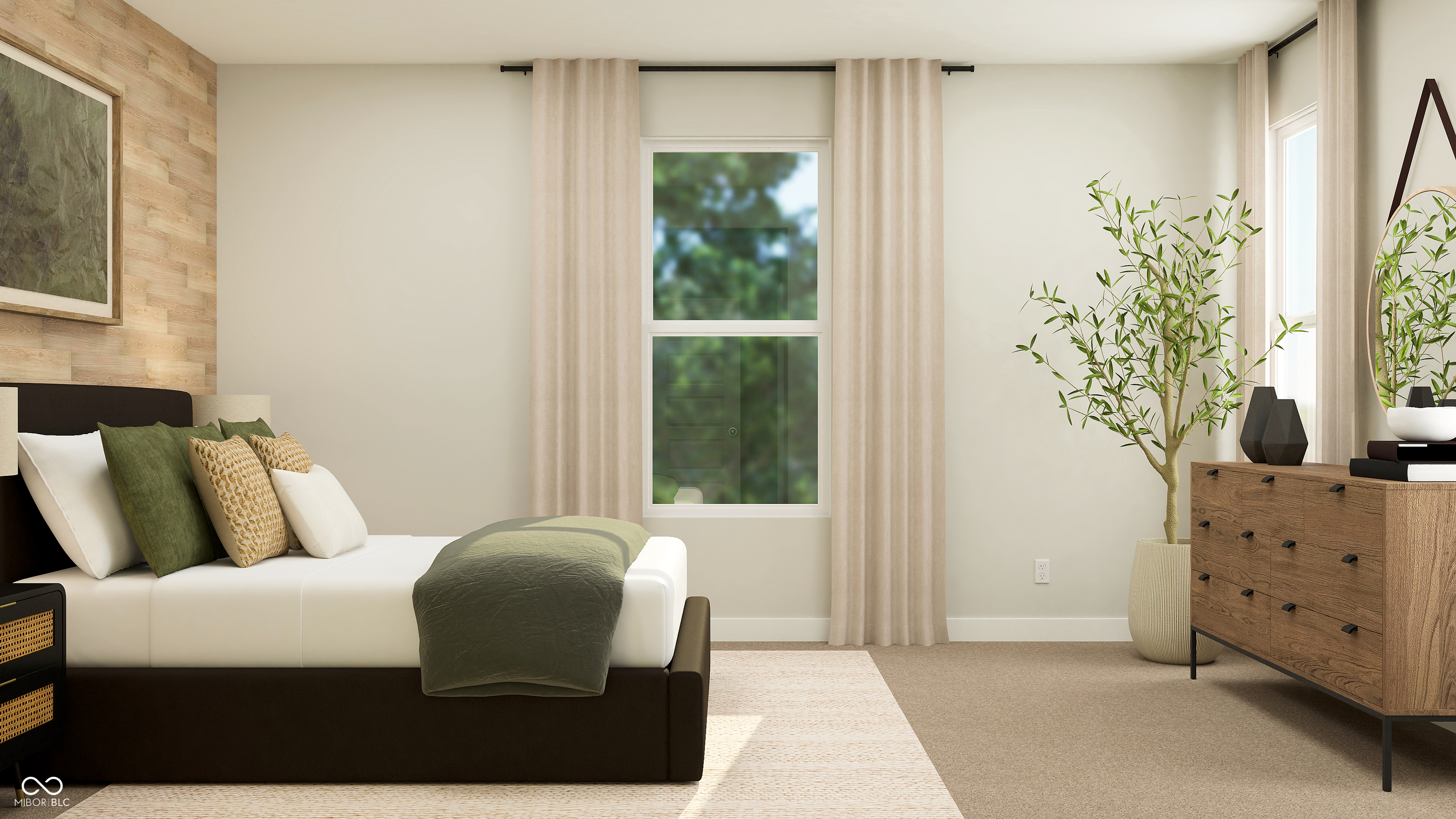 15409 Hurst Road Fishers, IN 46040 - Photo 15 of 32