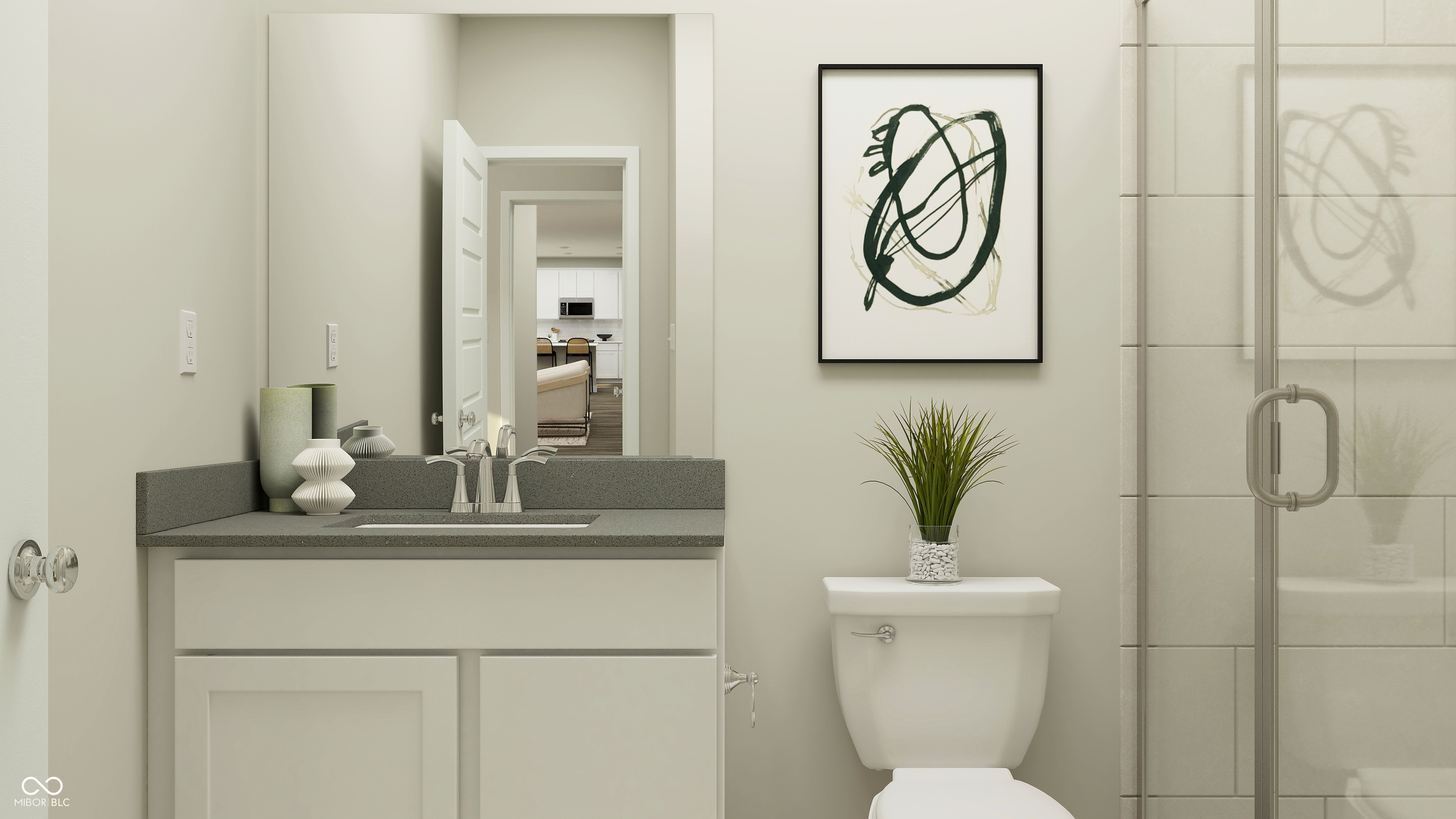 15409 Hurst Road Fishers, IN 46040 - Photo 16 of 32