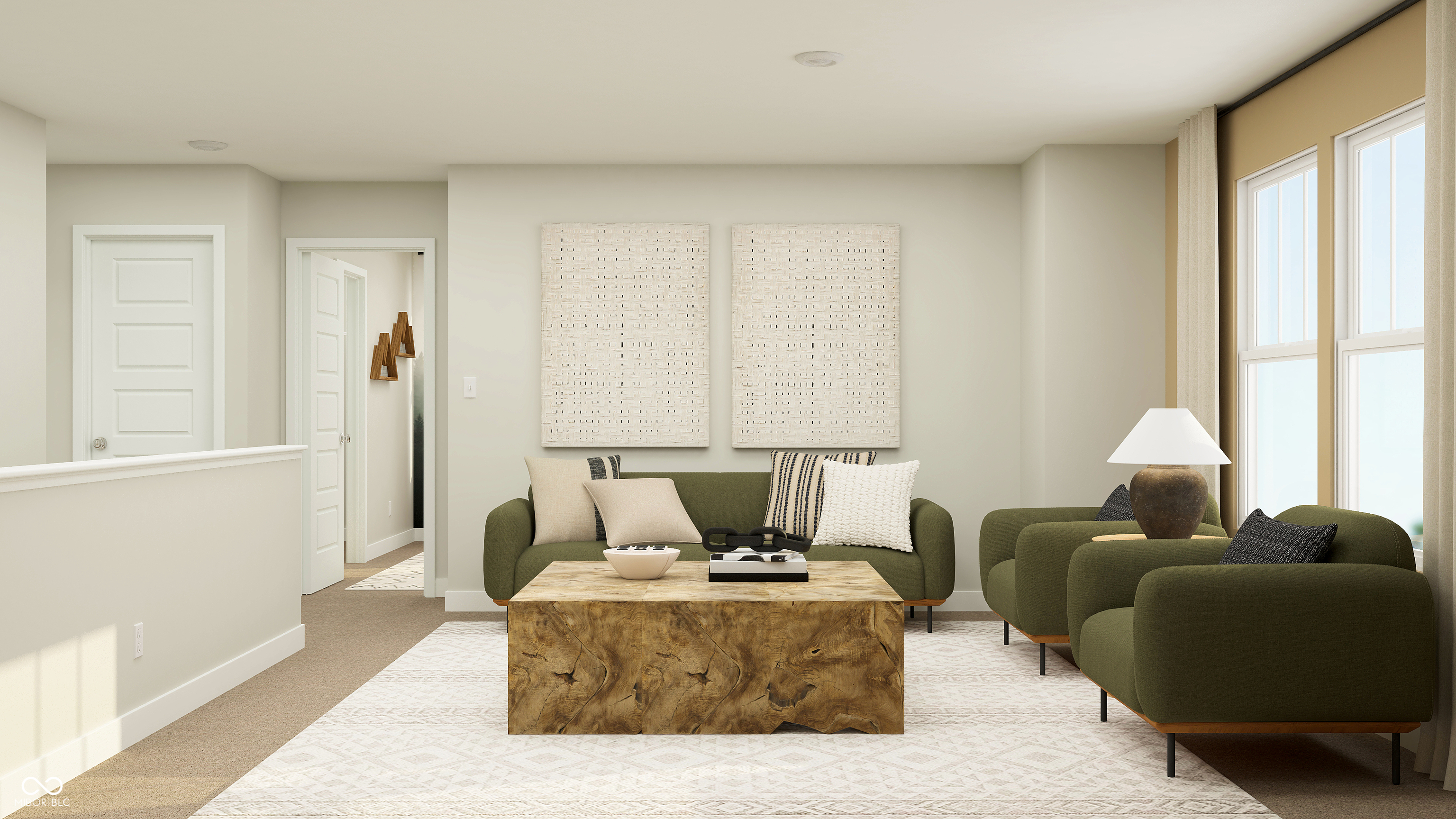 15409 Hurst Road Fishers, IN 46040 - Photo 18 of 32