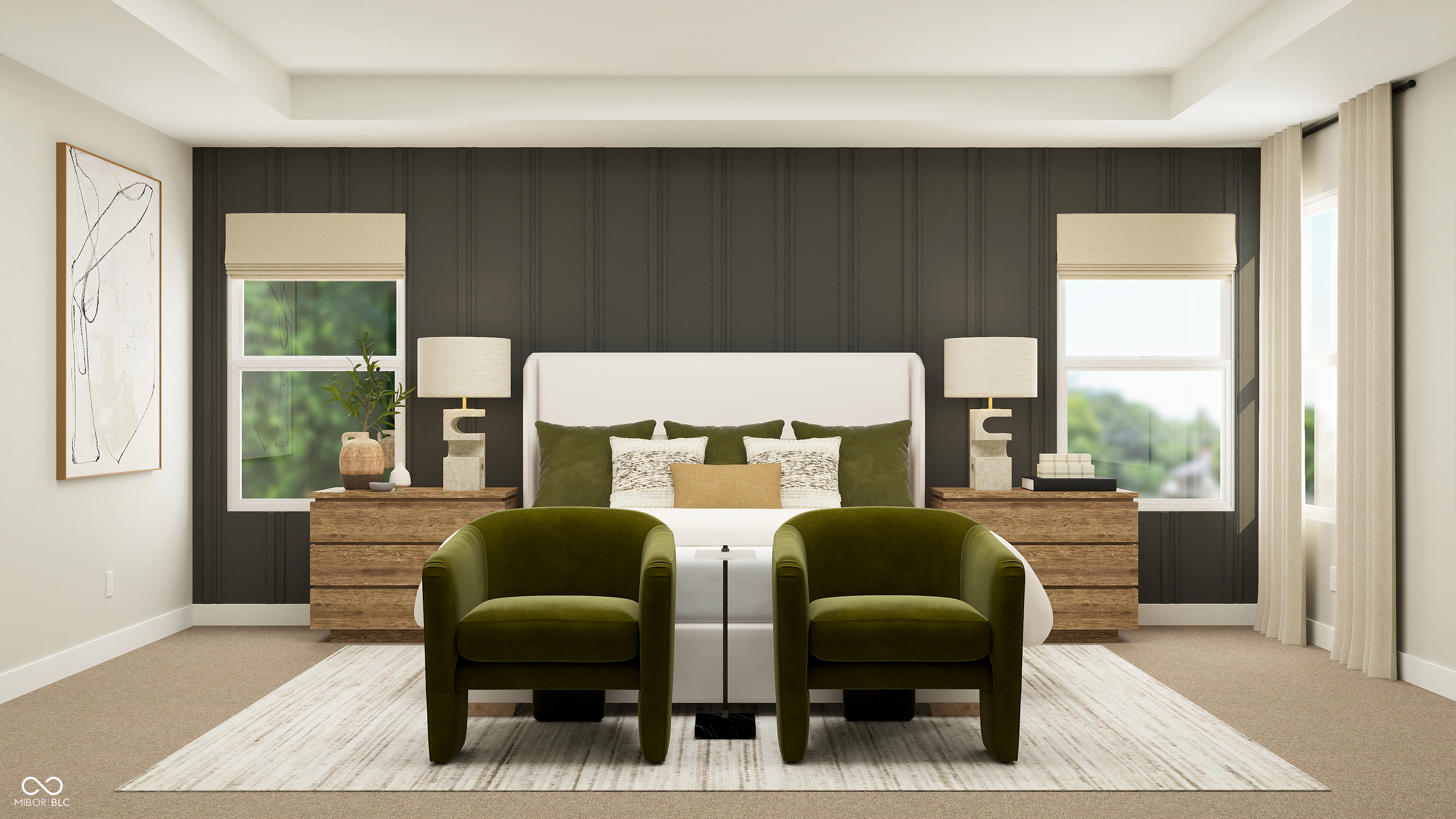 15409 Hurst Road Fishers, IN 46040 - Photo 19 of 32