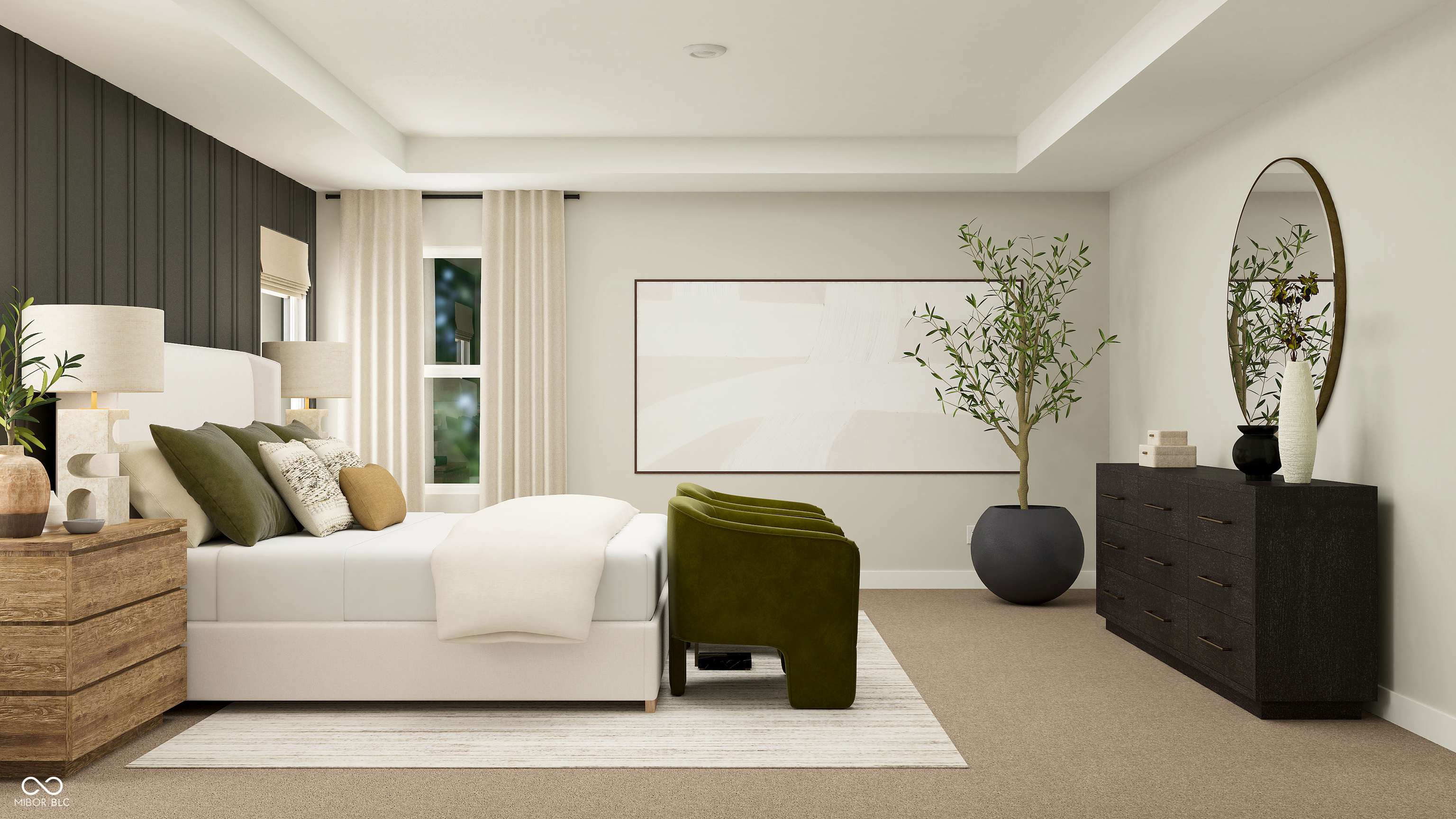 15409 Hurst Road Fishers, IN 46040 - Photo 20 of 32