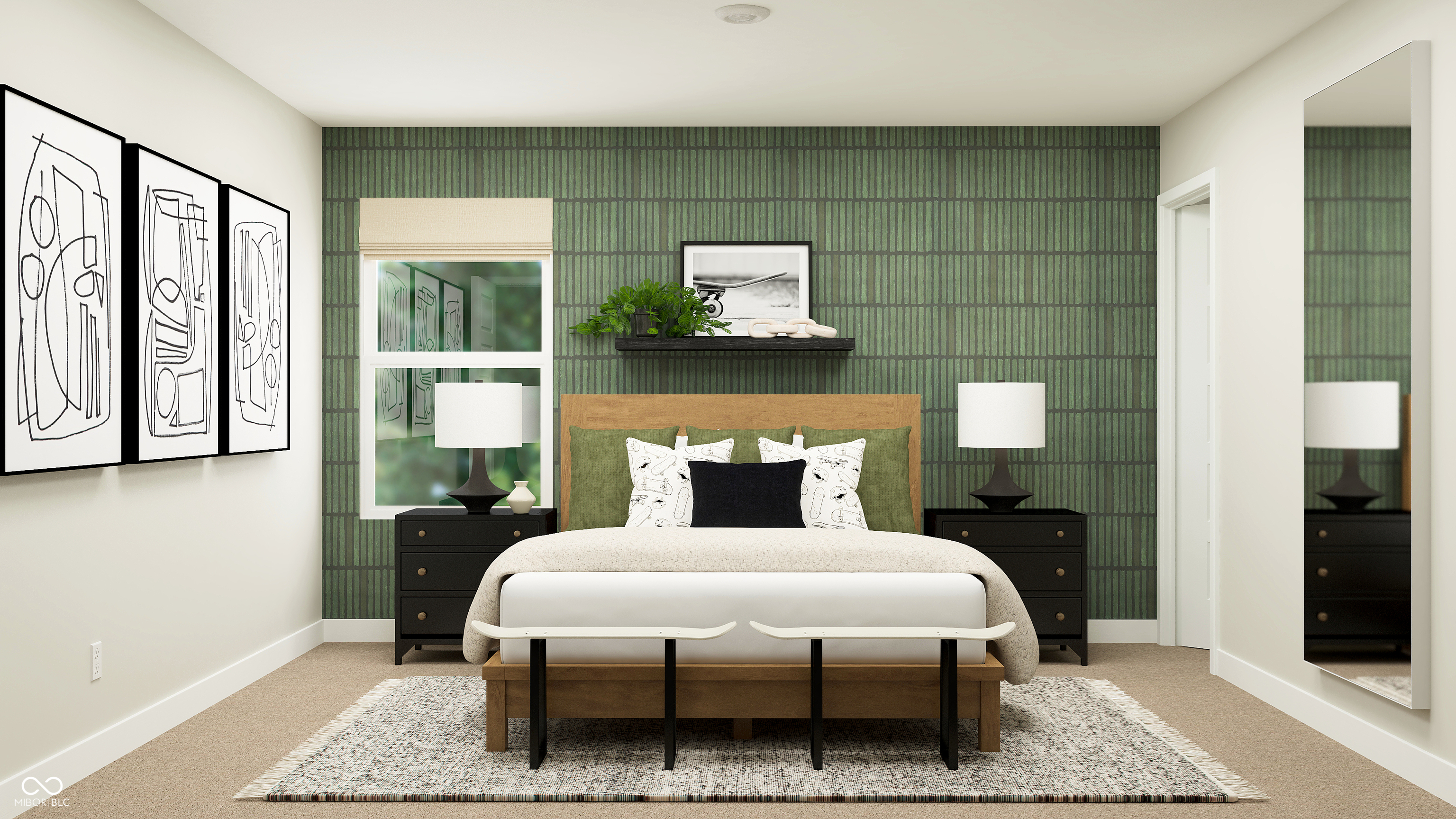 15409 Hurst Road Fishers, IN 46040 - Photo 23 of 32