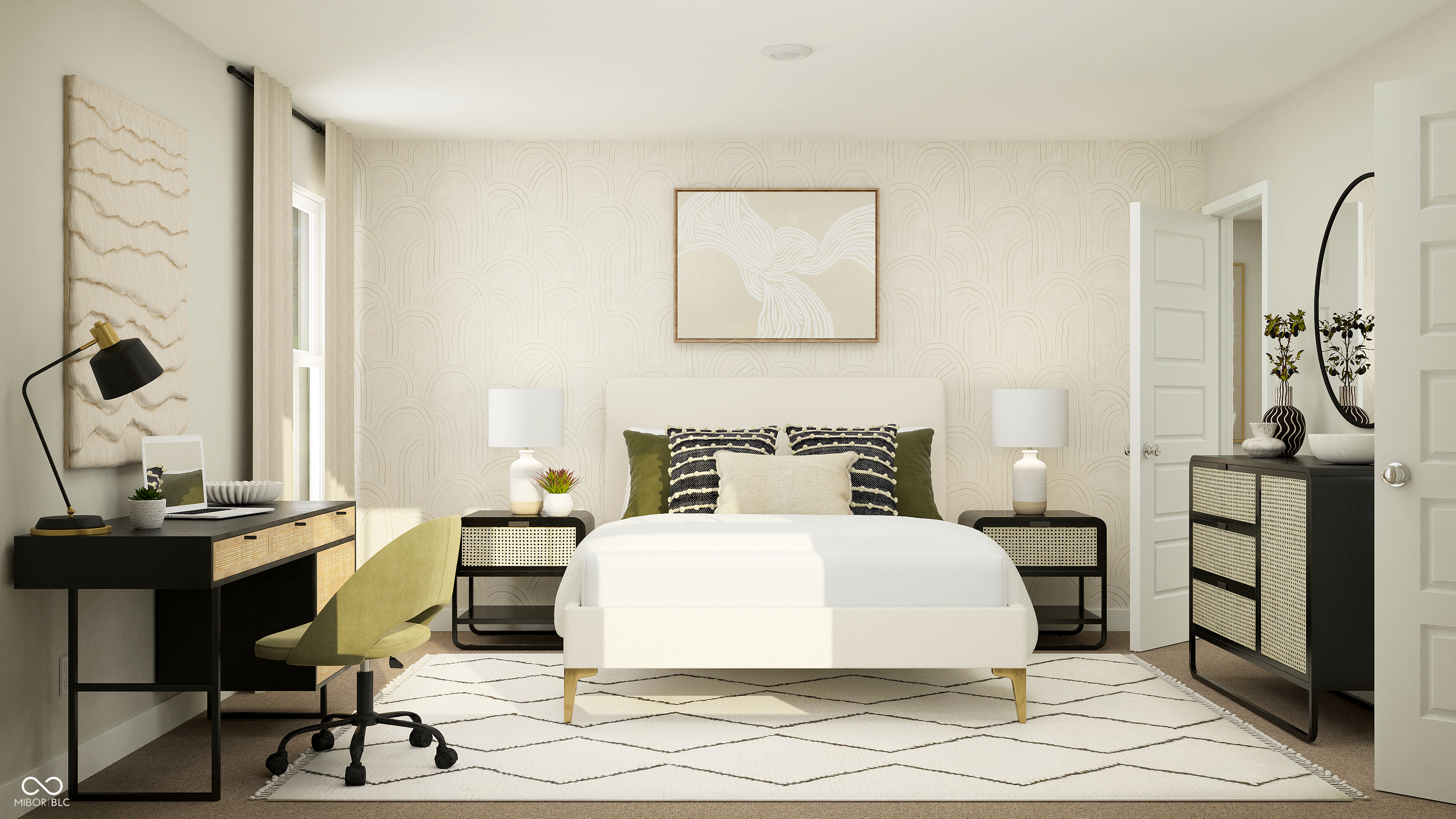 15409 Hurst Road Fishers, IN 46040 - Photo 25 of 32