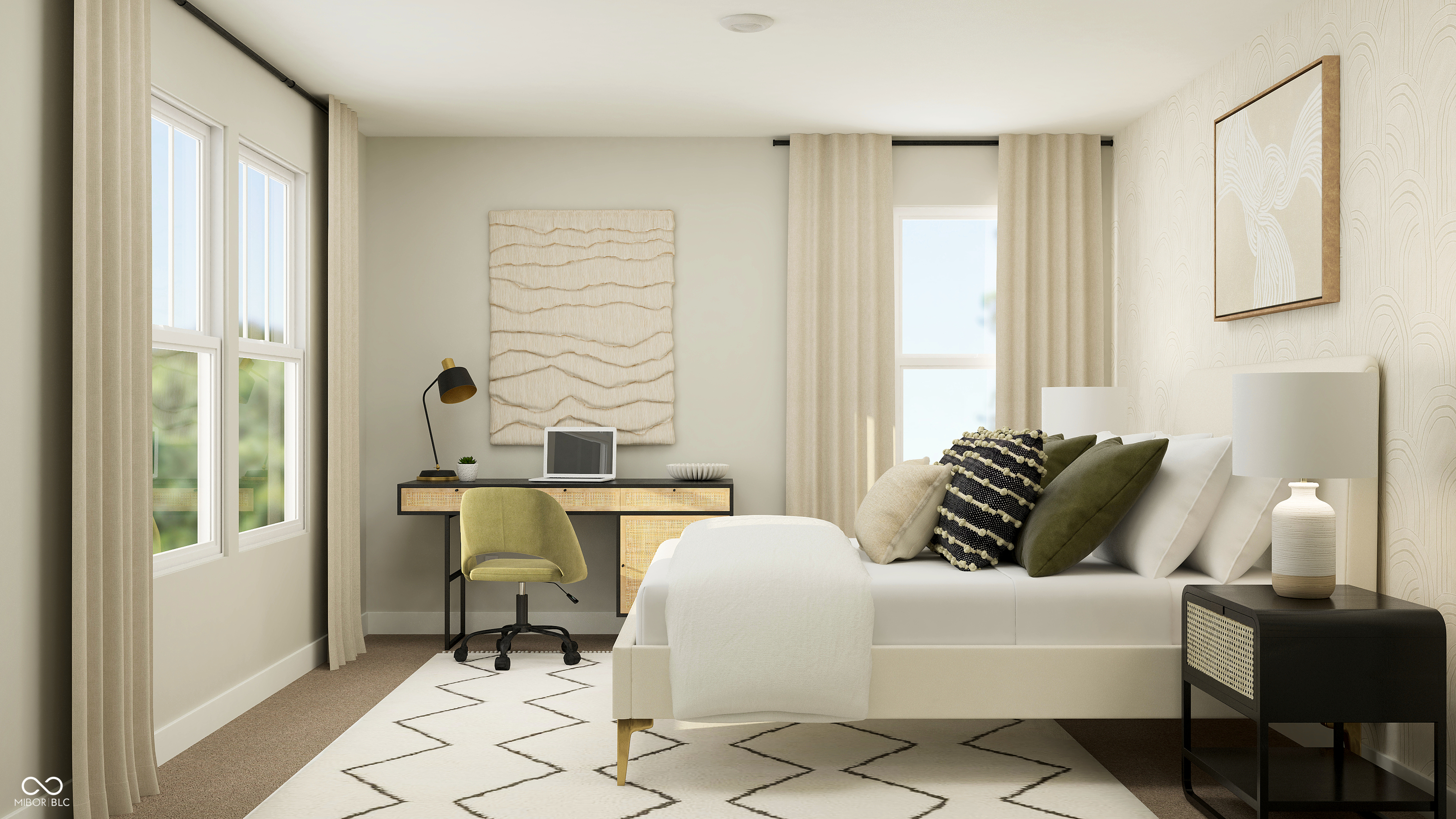 15409 Hurst Road Fishers, IN 46040 - Photo 26 of 32