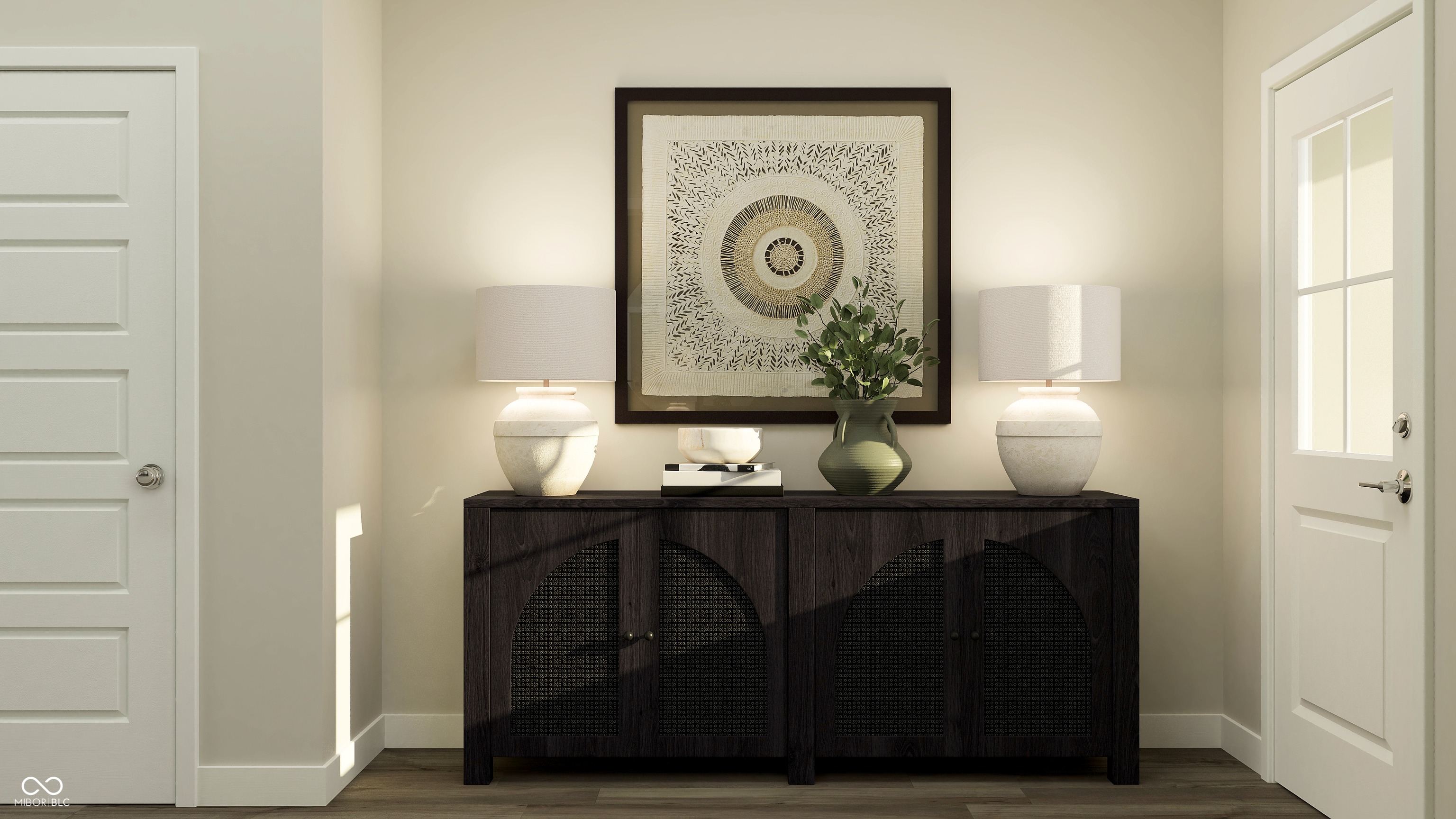 15409 Hurst Road Fishers, IN 46040 - Photo 5 of 32