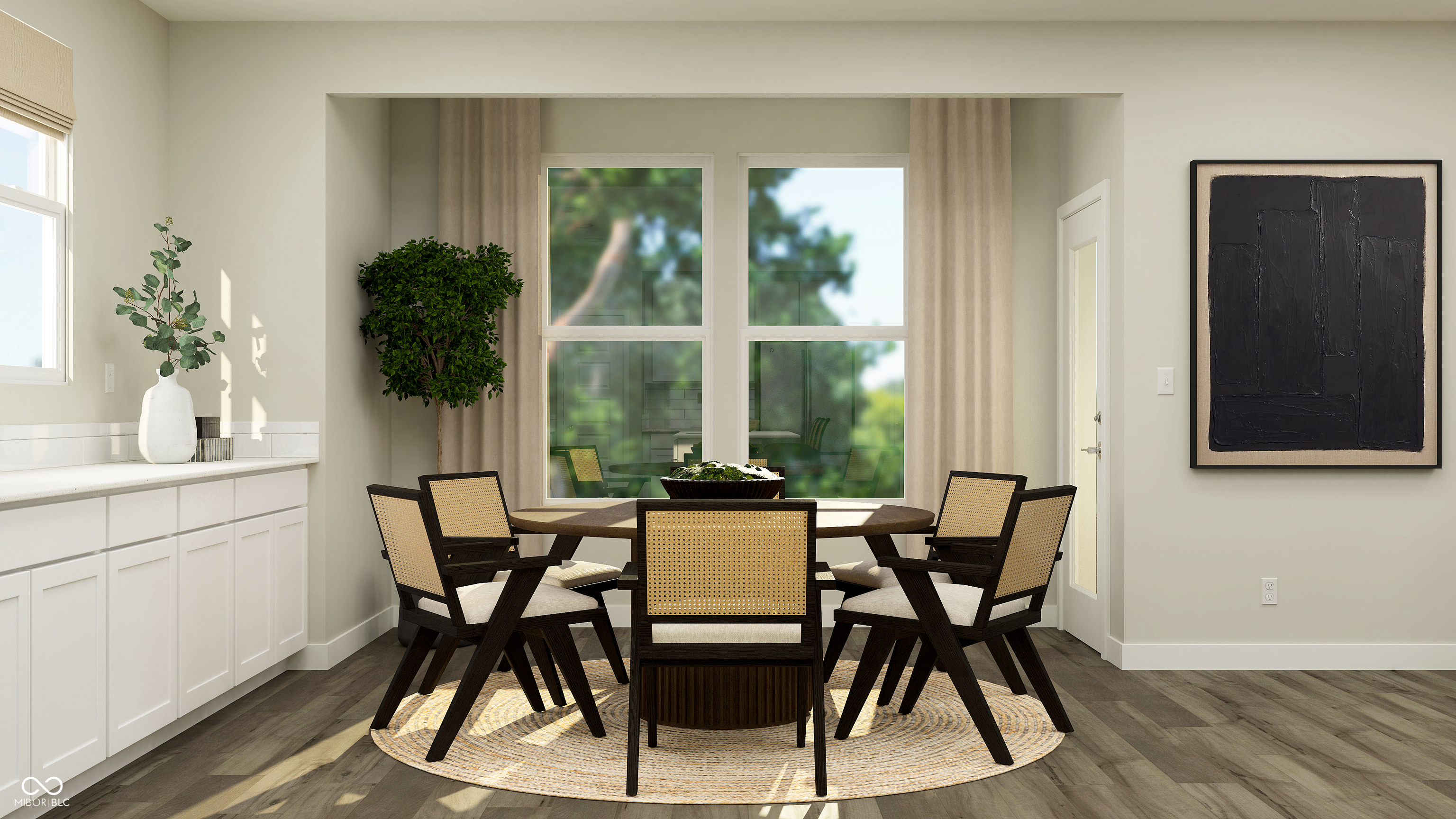 15409 Hurst Road Fishers, IN 46040 - Photo 9 of 32