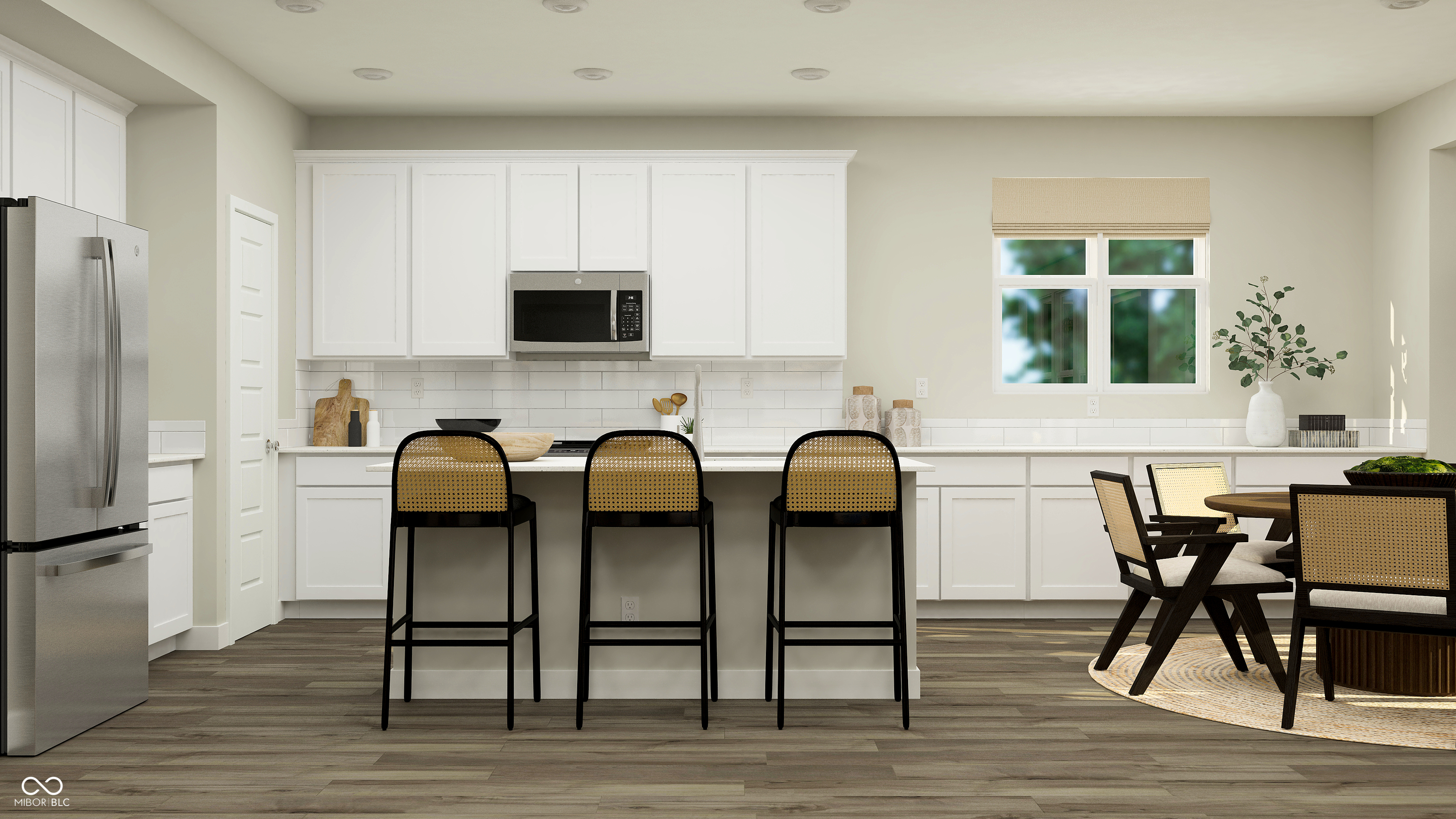 15409 Hurst Road Fishers, IN 46040 - Photo 10 of 32