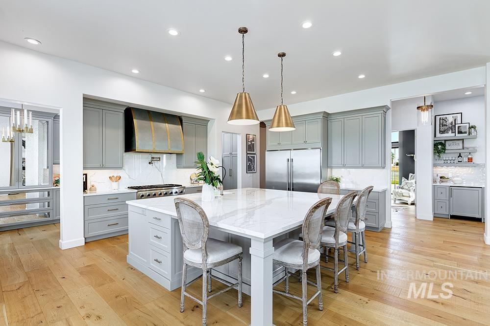 12597 Deer Ridge Trail Nampa, ID 83686 - Photo 4 of 32