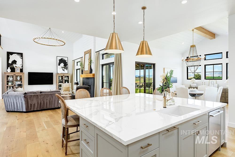 12597 Deer Ridge Trail Nampa, ID 83686 - Photo 8 of 32