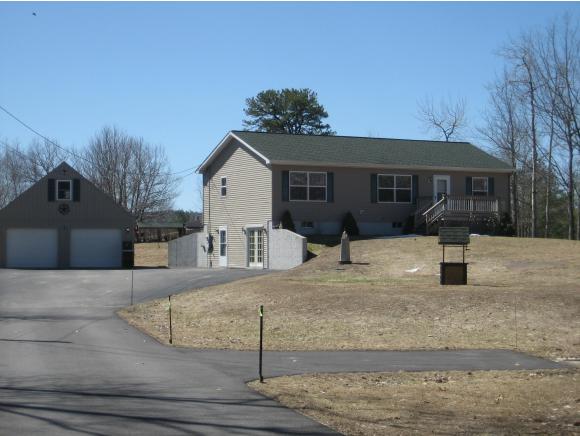 694 Pine River Pond Road Wakefield, NH 03872 - Photo 1 of 32 Gallery Image 1