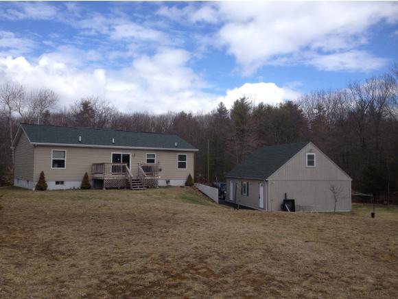 694 Pine River Pond Road Wakefield, NH 03872 - Photo 30 of 32 Gallery Image 30