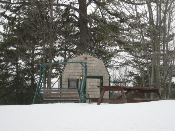 694 Pine River Pond Road Wakefield, NH 03872 - Photo 7 of 32 Gallery Image 7