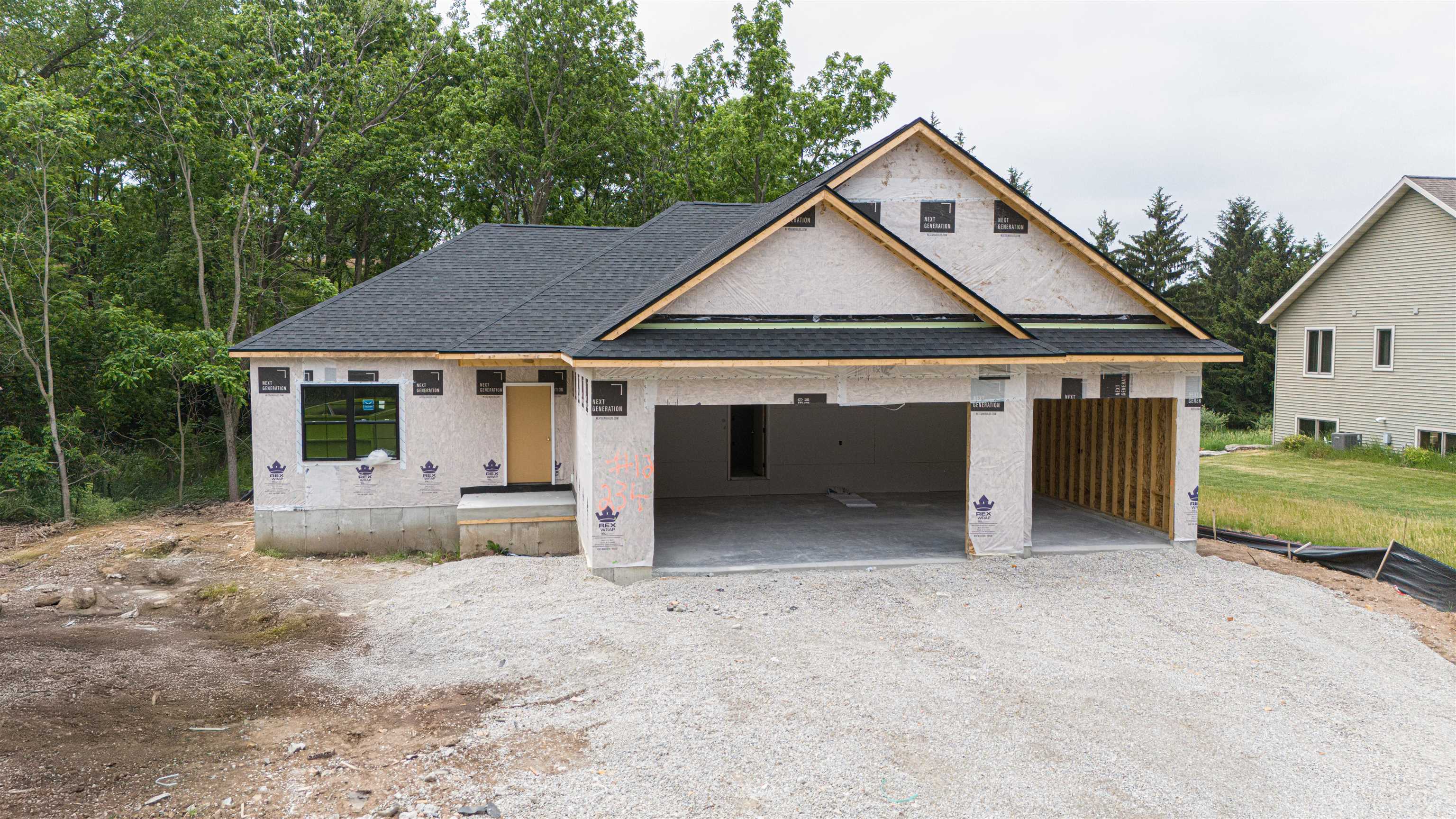 234 Moraine Drive Ripon, WI 54971 - Photo 4 of 11
