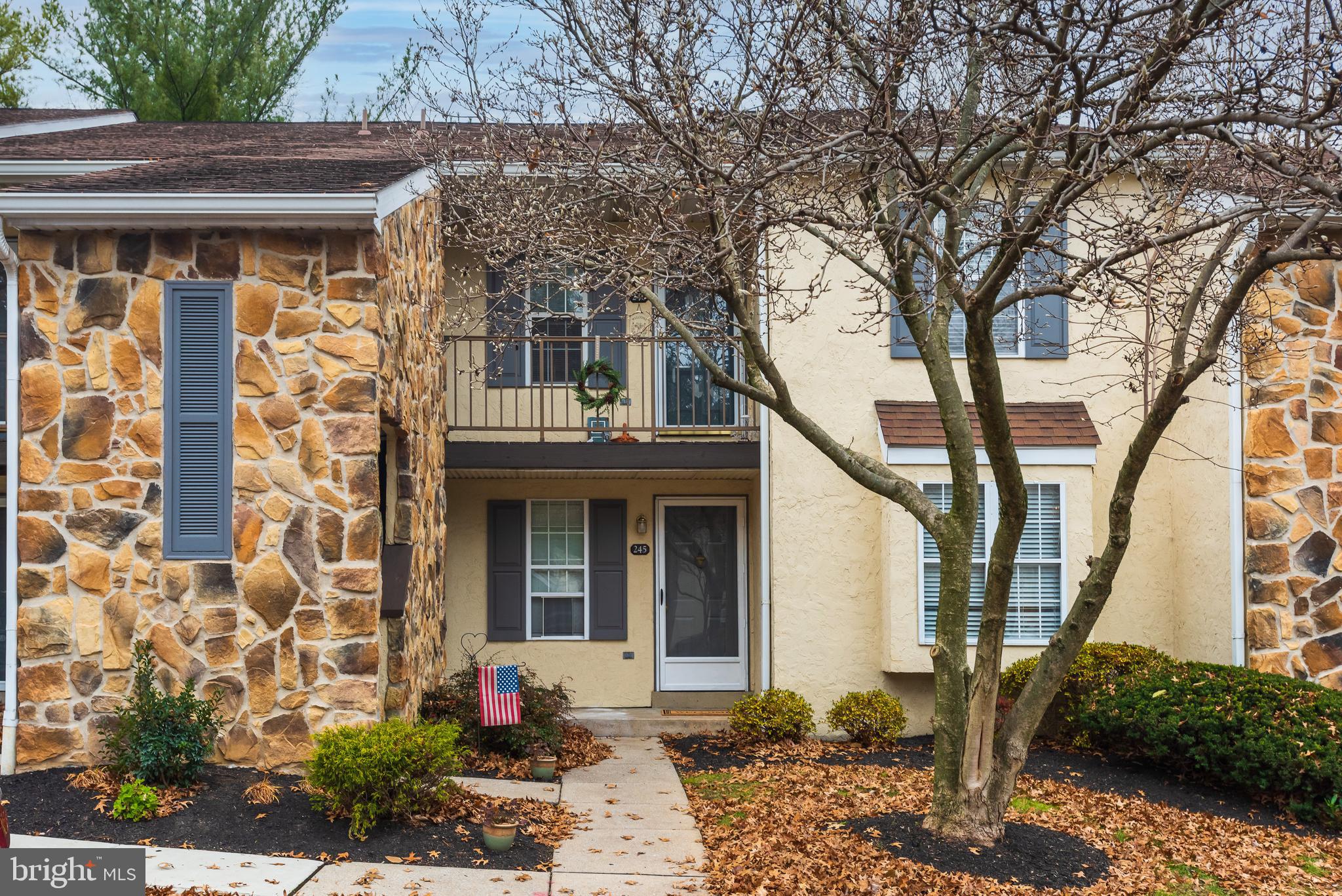 245 Valley Stream Lane Chesterbrook, PA 19087 - Photo 1 of 22 Gallery Image 1