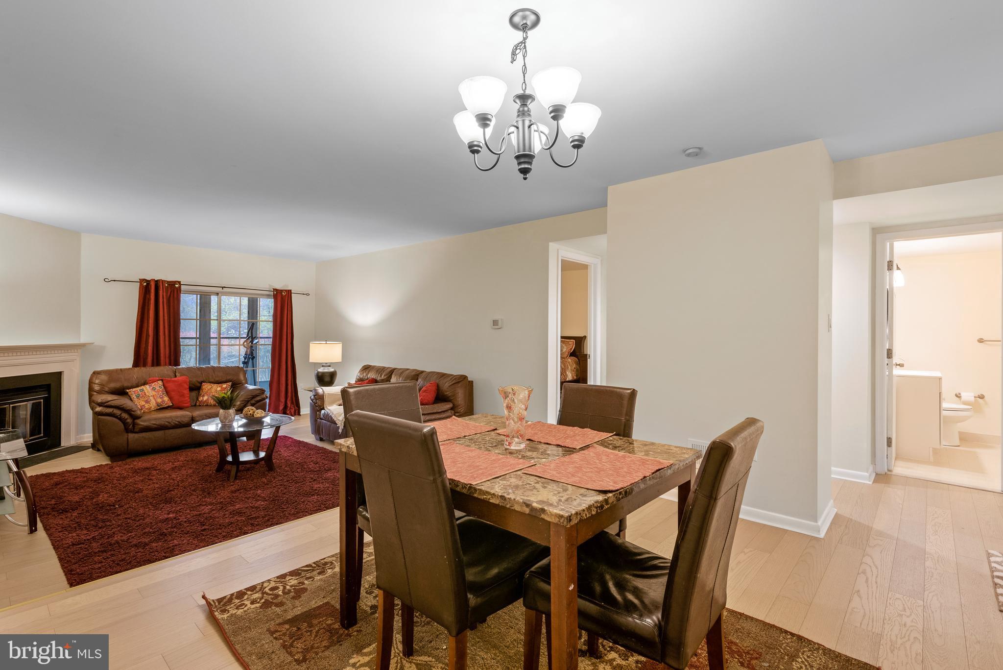 245 Valley Stream Lane Chesterbrook, PA 19087 - Photo 6 of 22 Gallery Image 6
