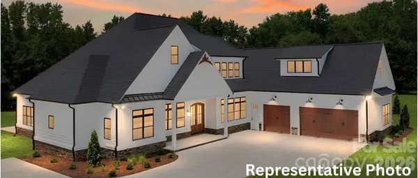 $1,834,221 | 0 Liberty Rocks Lane, Unit 4, Lancaster, SC 29720