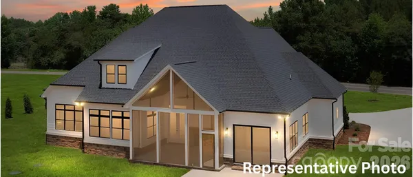 $1,834,221 | 0 Liberty Rocks Lane, Unit 4, Lancaster, SC 29720