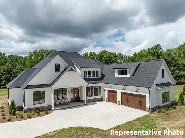 $1,834,221 | 0 Liberty Rocks Lane, Unit 4, Lancaster, SC 29720