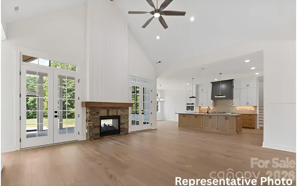 $1,834,221 | 0 Liberty Rocks Lane, Unit 4, Lancaster, SC 29720