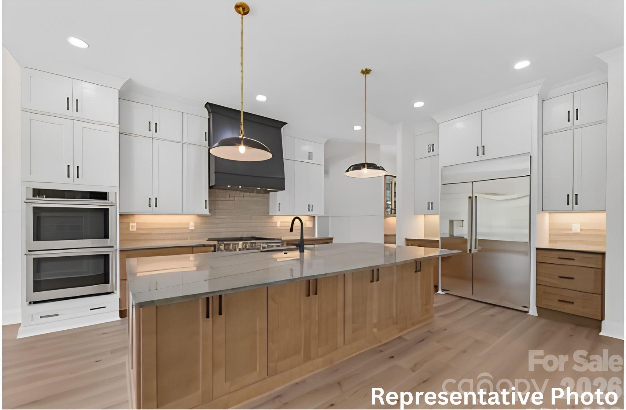 0 Liberty Rocks Lane, Unit 4 Lancaster, SC 29720 - Photo 5 of 15