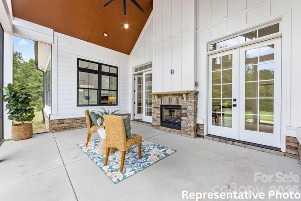 $1,834,221 | 0 Liberty Rocks Lane, Unit 4, Lancaster, SC 29720