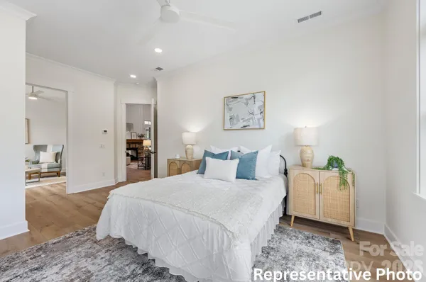 $1,834,221 | 0 Liberty Rocks Lane, Unit 4, Lancaster, SC 29720