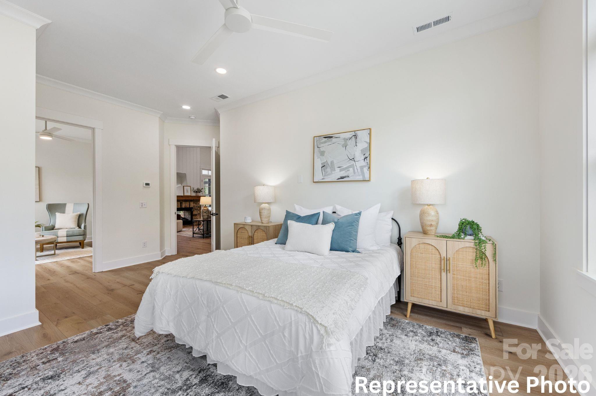 0 Liberty Rocks Lane, Unit 4 Lancaster, SC 29720 - Photo 10 of 15