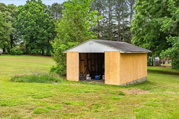 $209,000 | 5860 Highway 49, Liberty, NC 27298