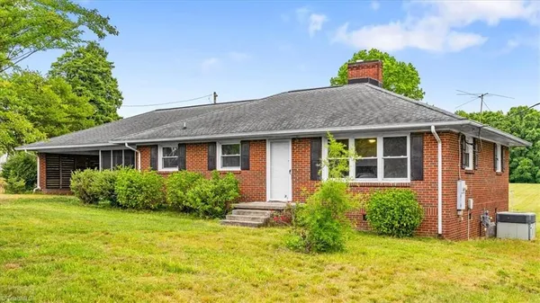 $209,000 | 5860 Highway 49, Liberty, NC 27298