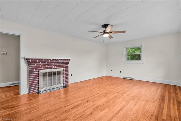 $209,000 | 5860 Highway 49, Liberty, NC 27298