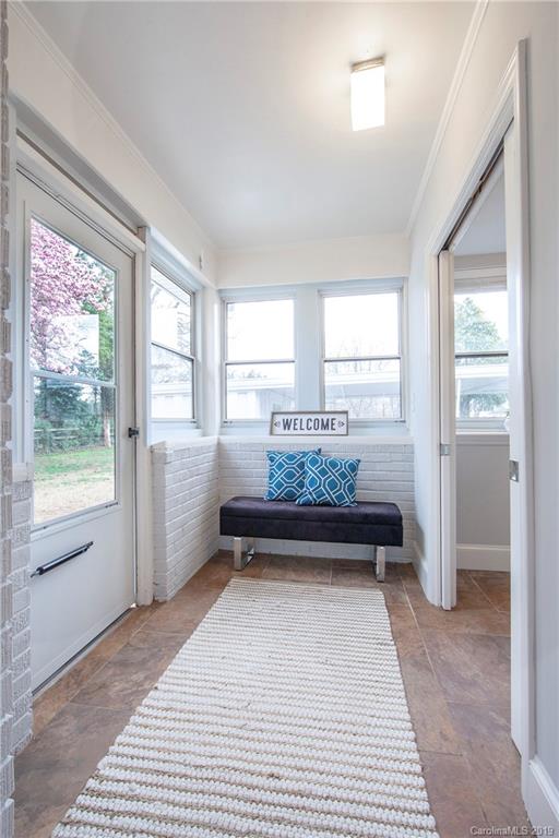 4143 Pineview Road Charlotte, NC 28211 - Photo 17 of 22 a view of a room with a window