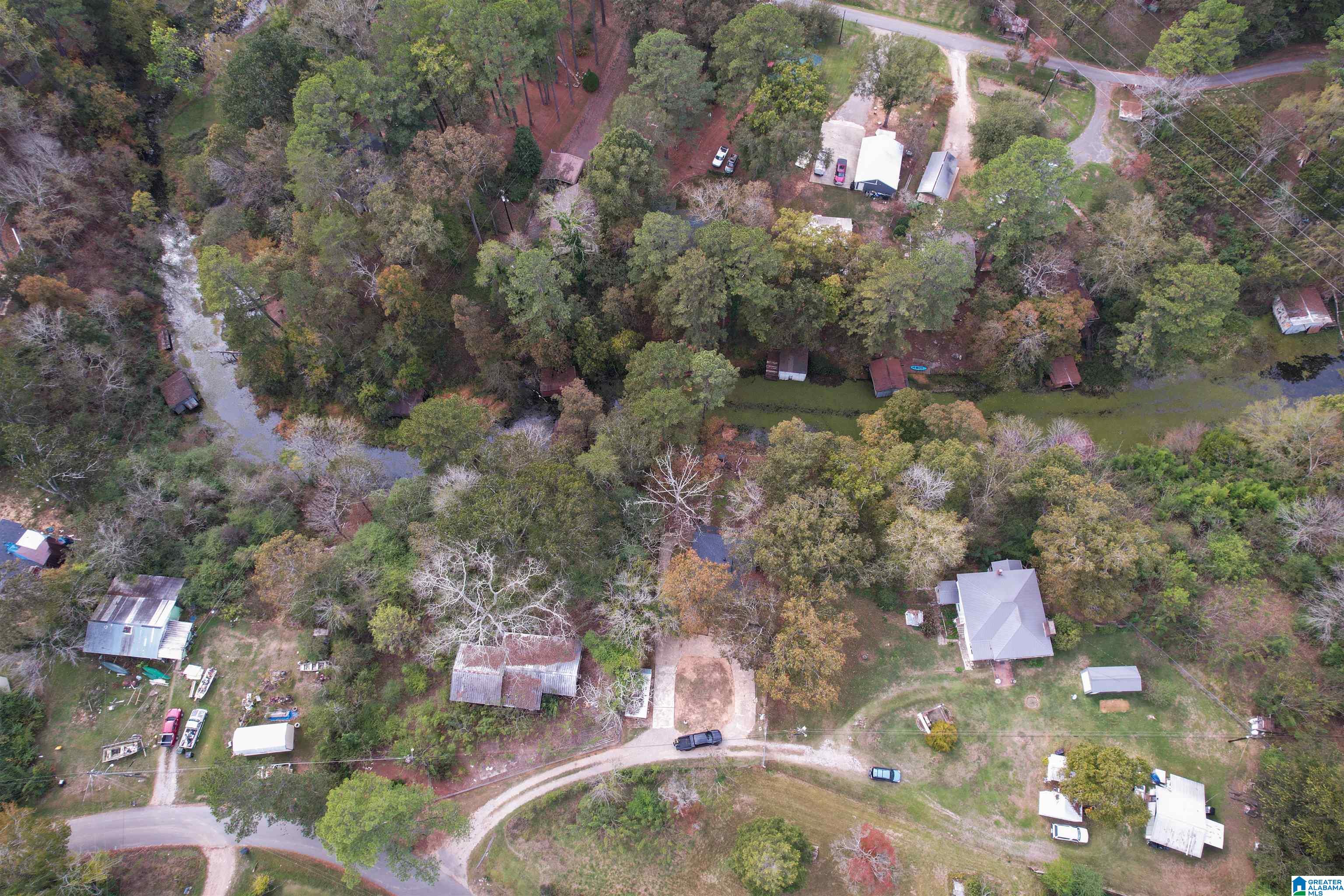 9584 Burney Camp Road Bessemer, AL 35023 - Photo 26 of 28