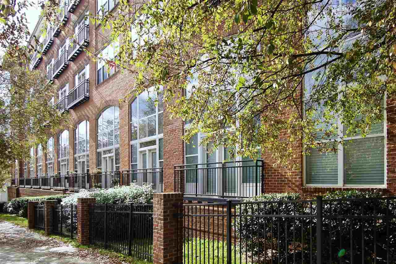 200 South Dawson Street, Unit 403 Raleigh, NC 27601 - Photo 1 of 25 Photo 1