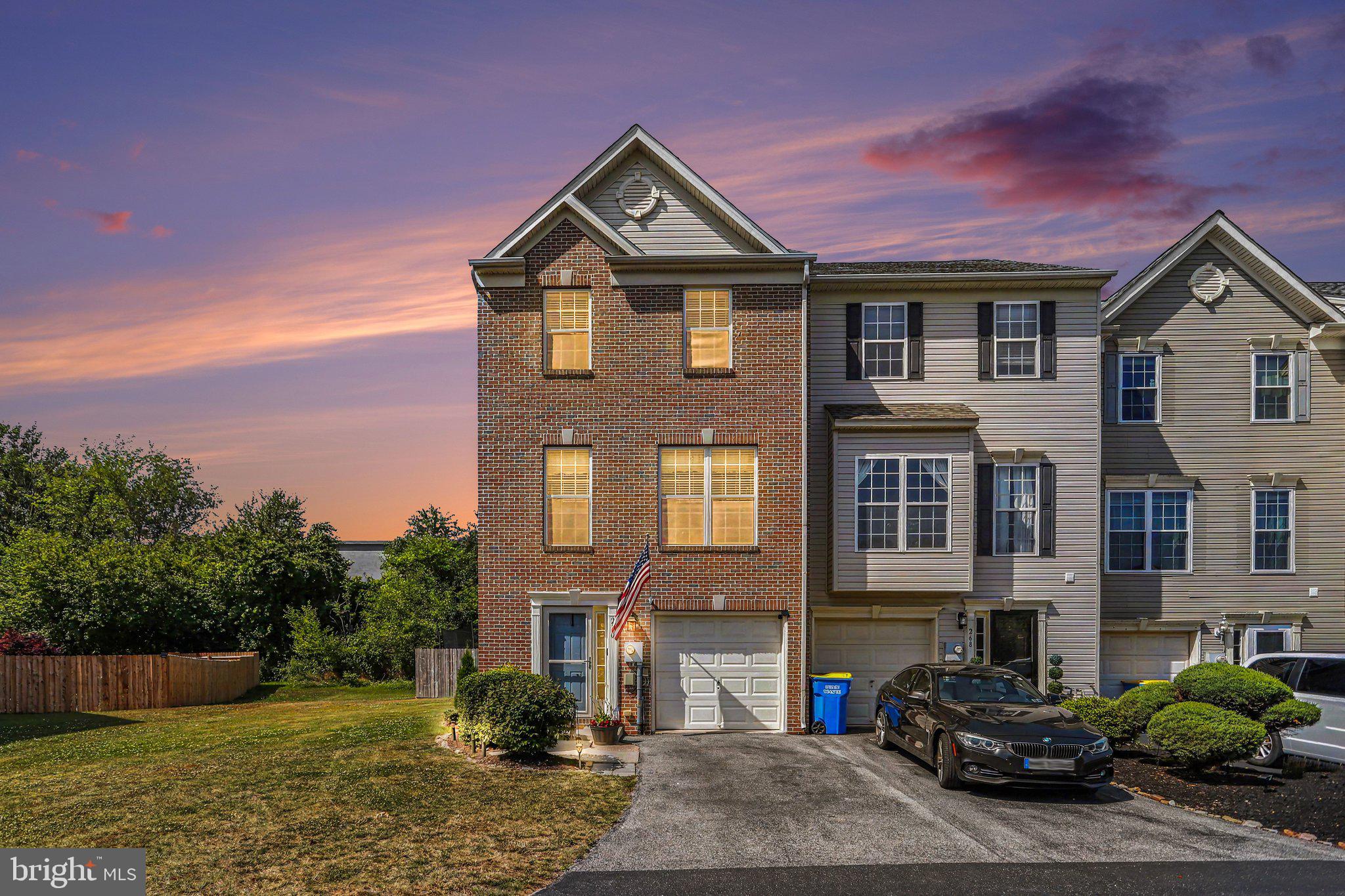 270 Country Ridge Drive Red Lion, PA 17356 - Photo 1 of 39 Welcome to 270 Country Ridge Drive!