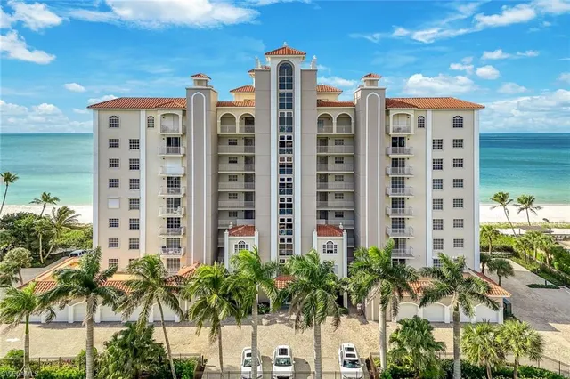 $2,150,000 | 9577 Gulf Shore Drive, Unit 704, Naples, FL 34108