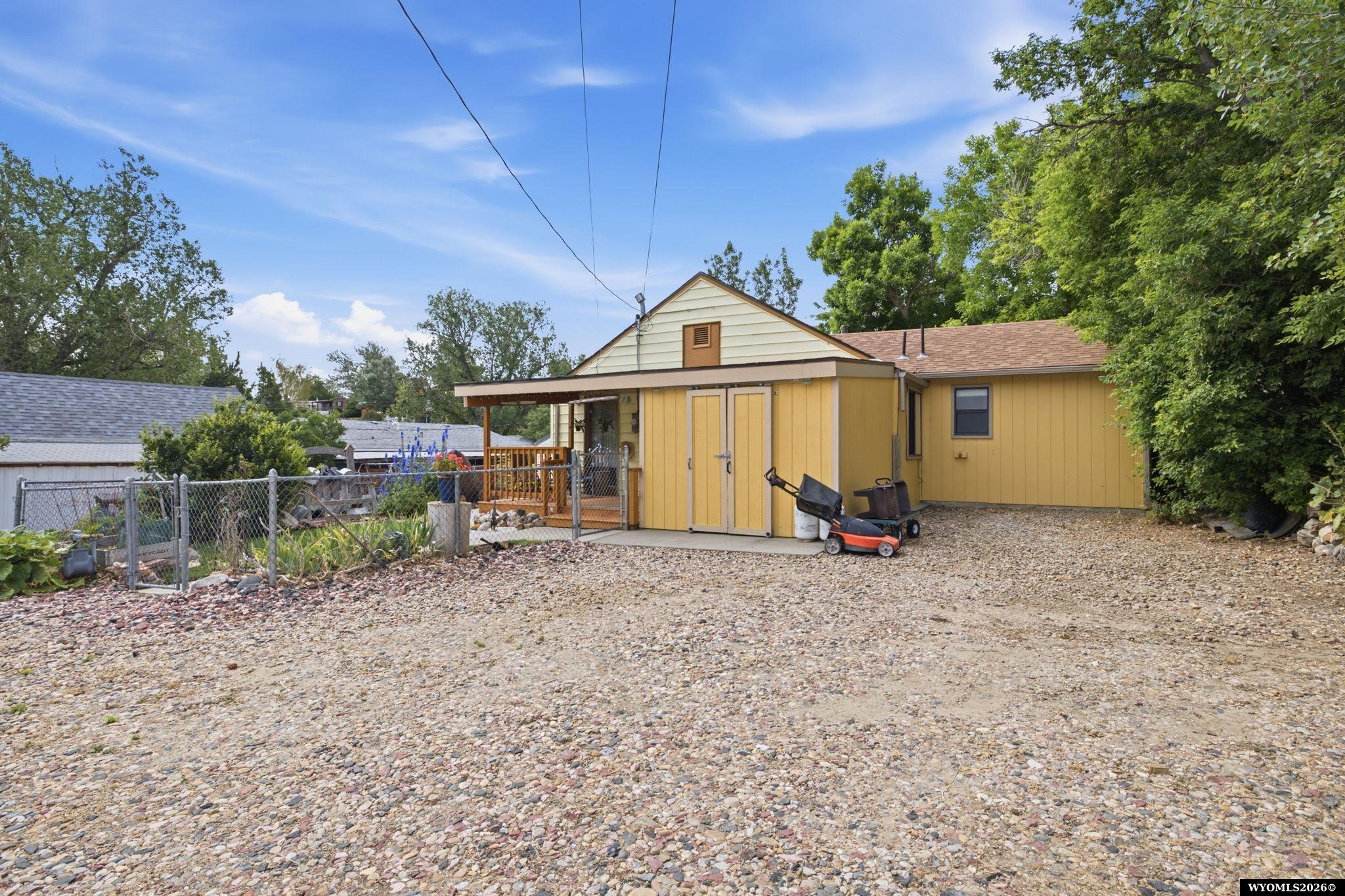 716 East 16th Street Casper, WY 82601 - Photo 25 of 29