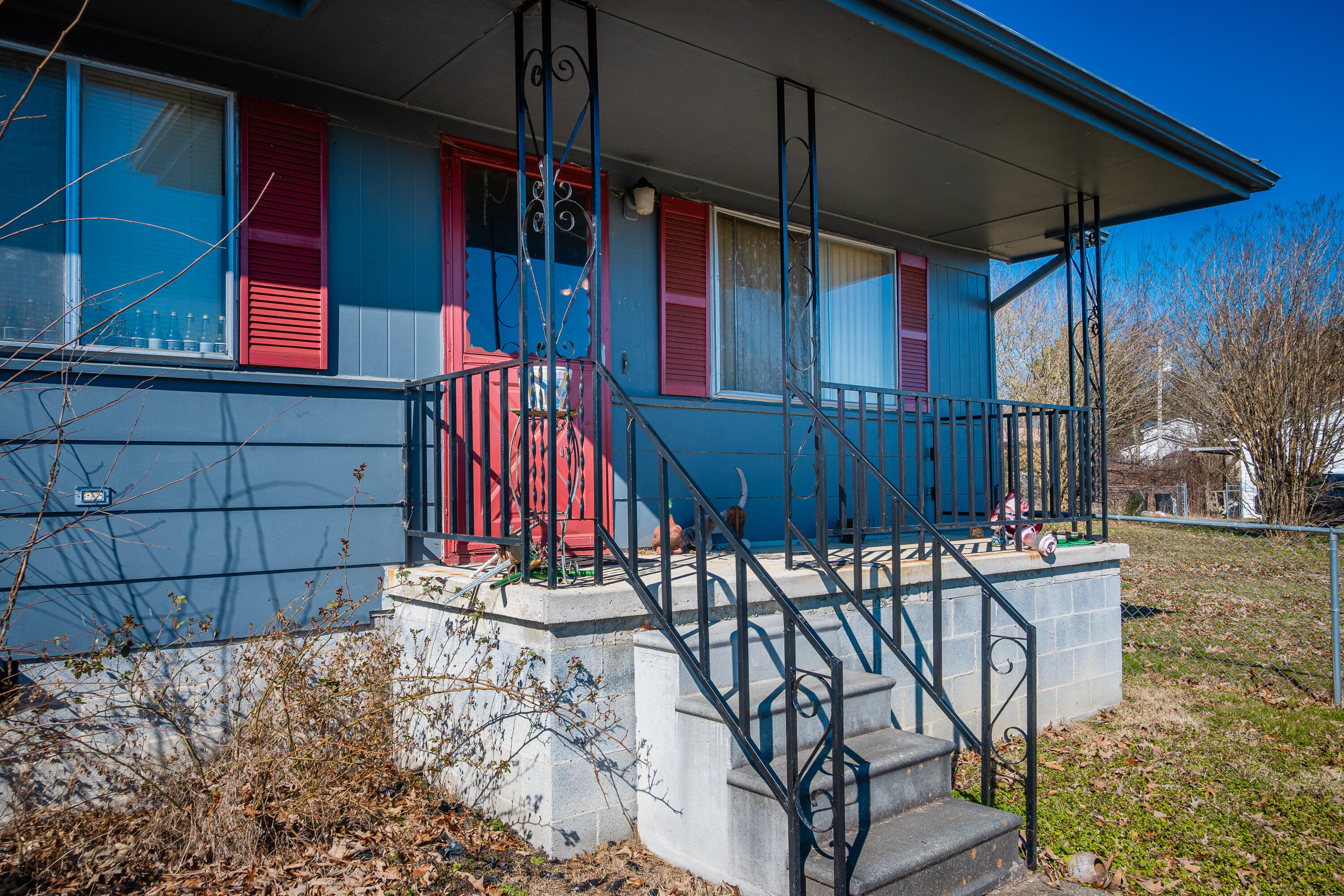 1149 Wooten Road Ringgold, GA 30736 - Photo 2 of 22 DSC_7855