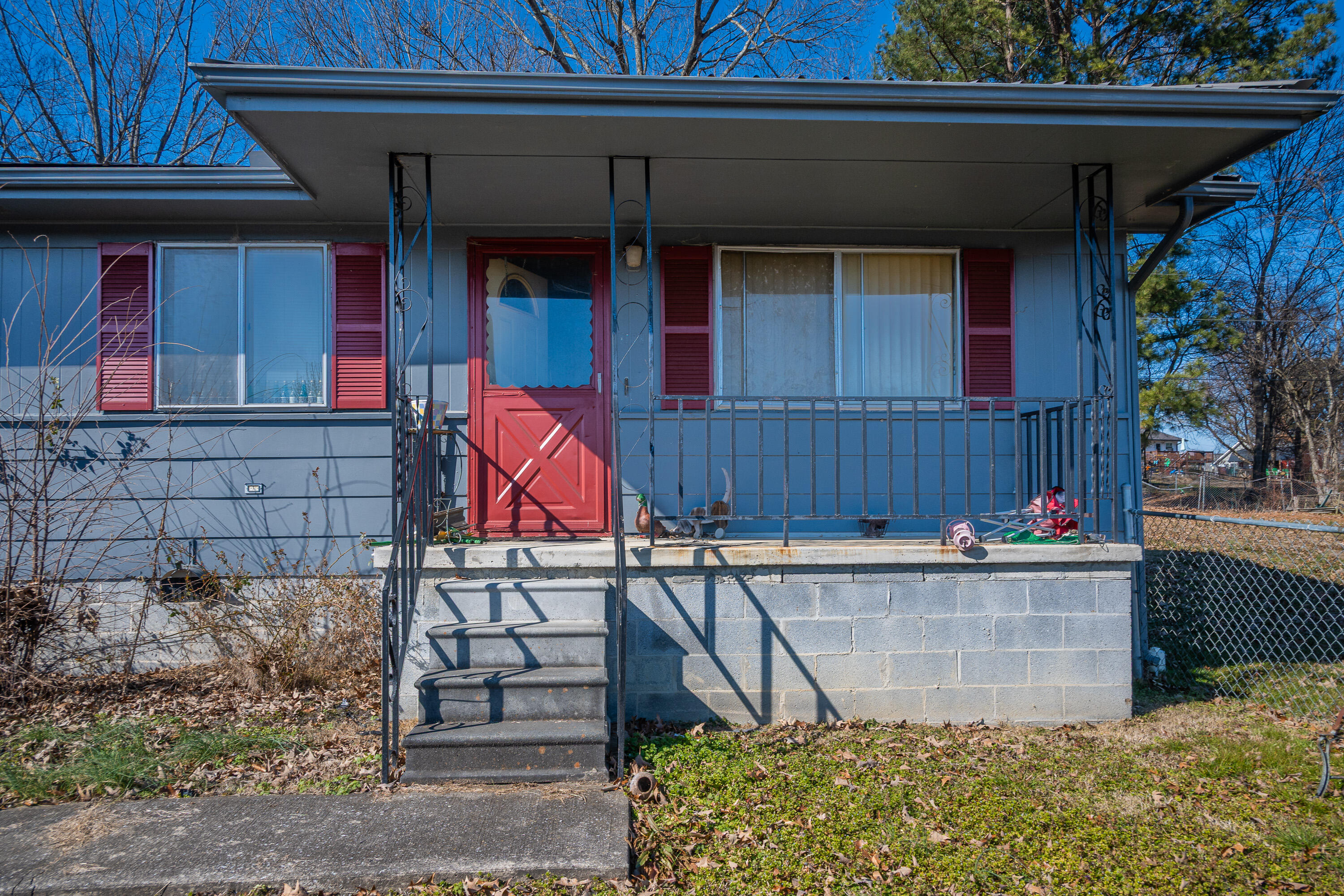 1149 Wooten Road Ringgold, GA 30736 - Photo 3 of 22 DSC_7856