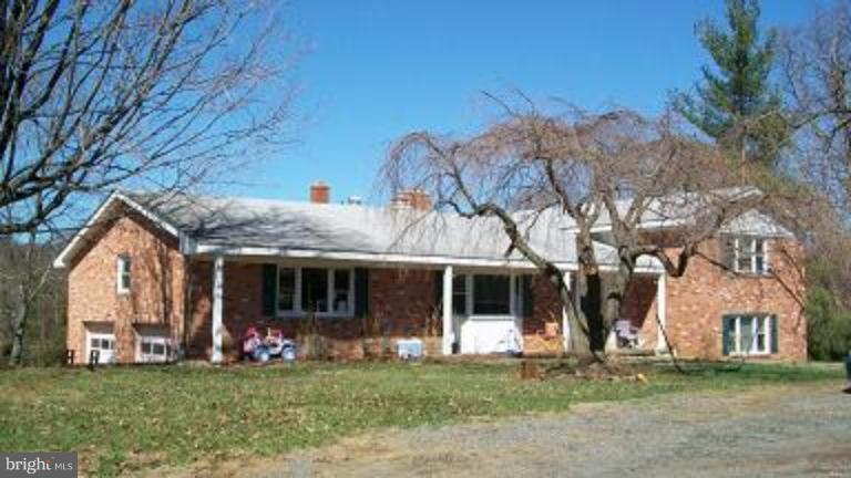 20407 Gleedsville Road Leesburg, VA 20175 - Photo 1 of 2 Exterior (Main)