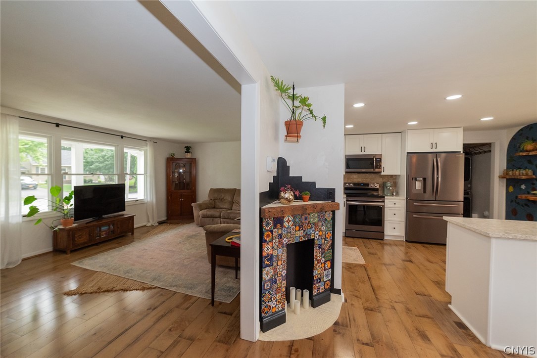 305 Fern Road Geddes, NY 13219 - Photo 13 of 48
