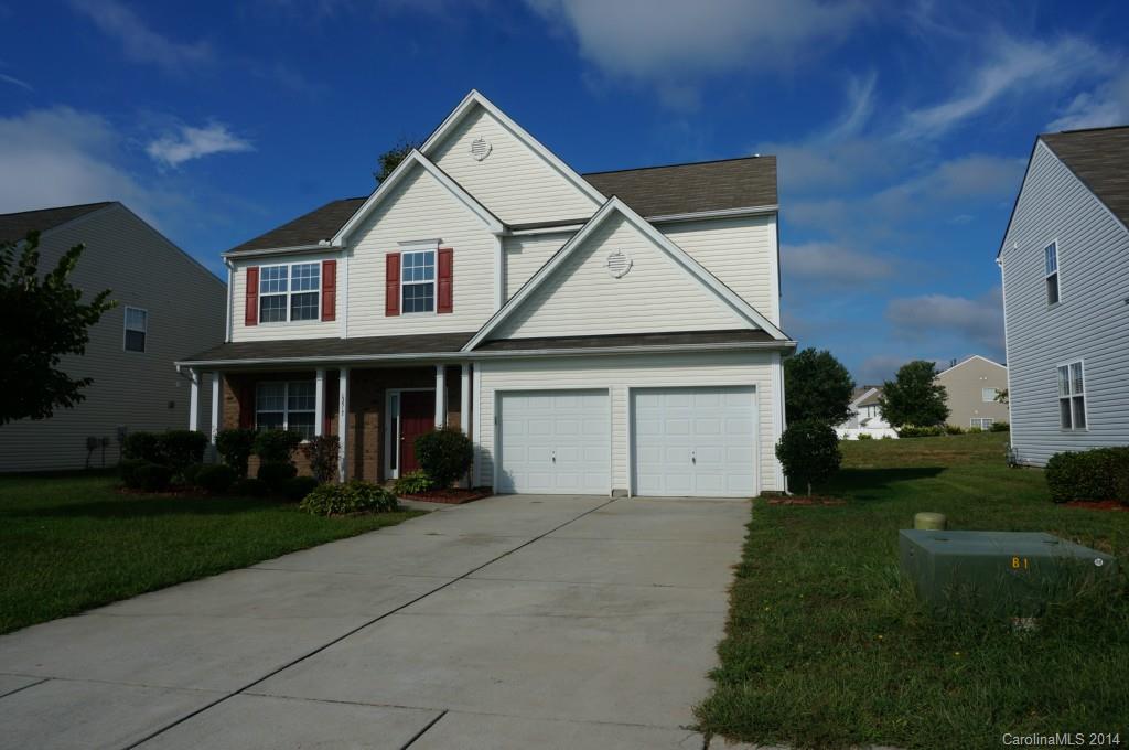 13517 Armour Ridge Drive Charlotte, NC 28273 - Photo 1 of 11