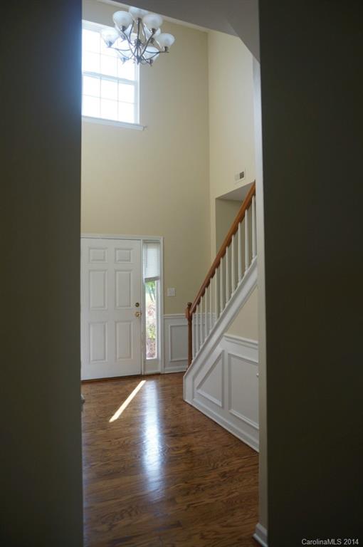 13517 Armour Ridge Drive Charlotte, NC 28273 - Photo 2 of 11