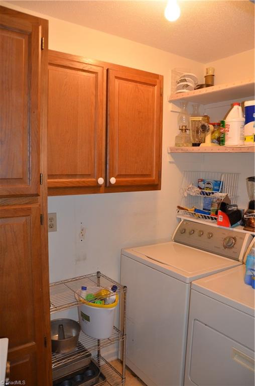 1611 Ternberry Road High Point, NC 27262 - Photo 11 of 11 Cabinets & Shelving in Laundry Room