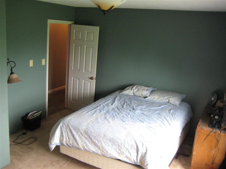2738 High Bridge Road Lancaster, KY 40444 - Photo 17 of 39 Another view of bedroom 2